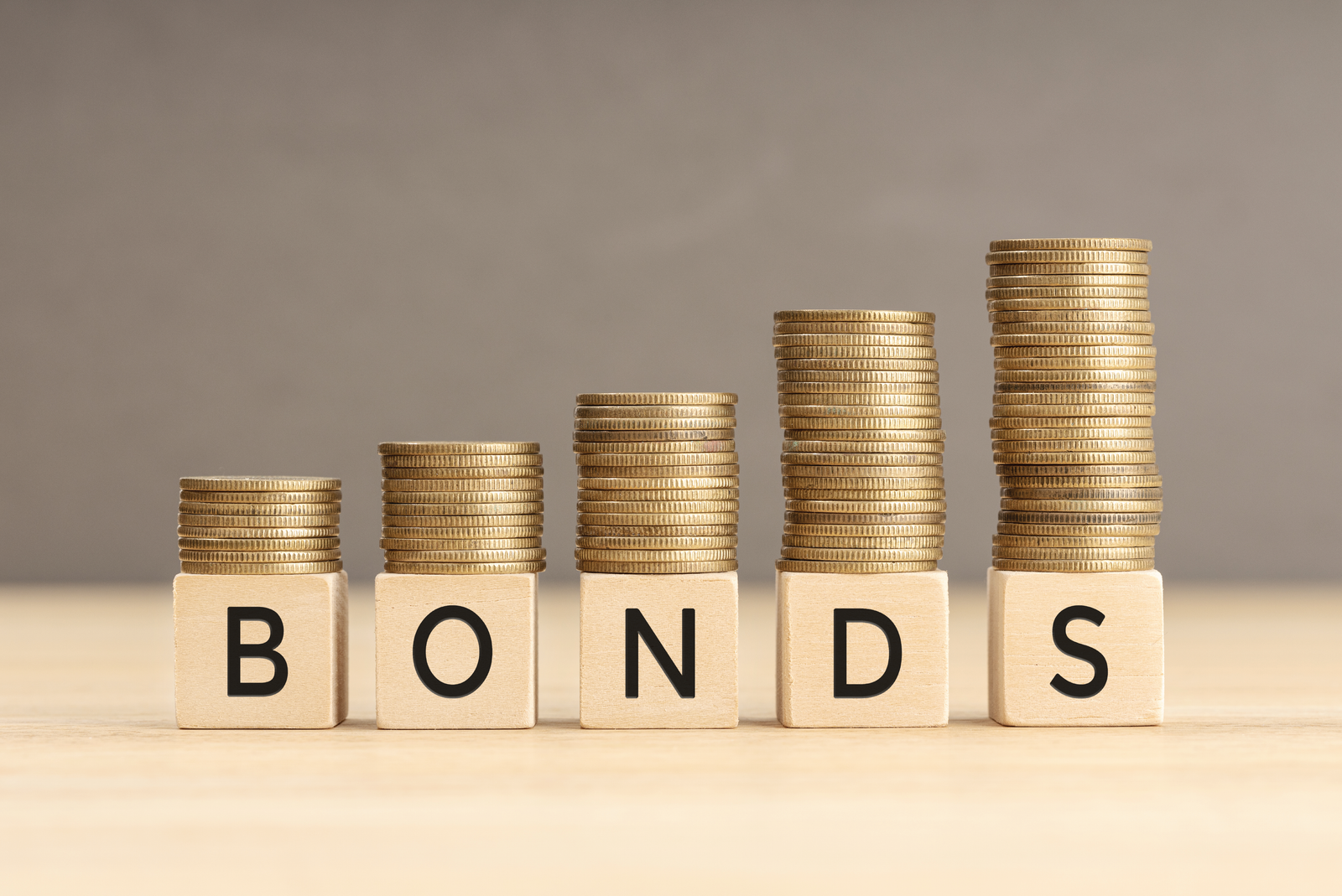 Bonds Icon