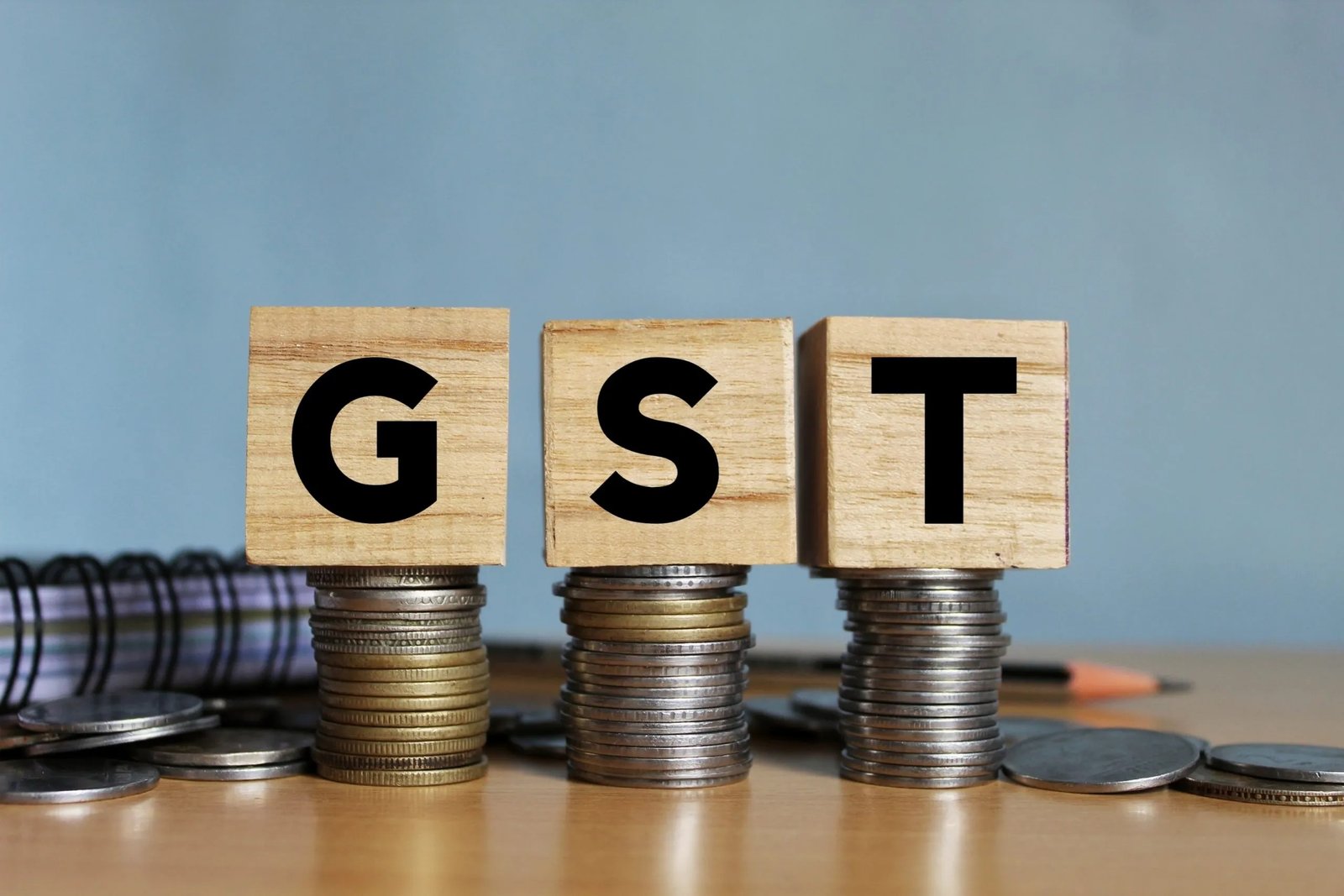 GST Registration