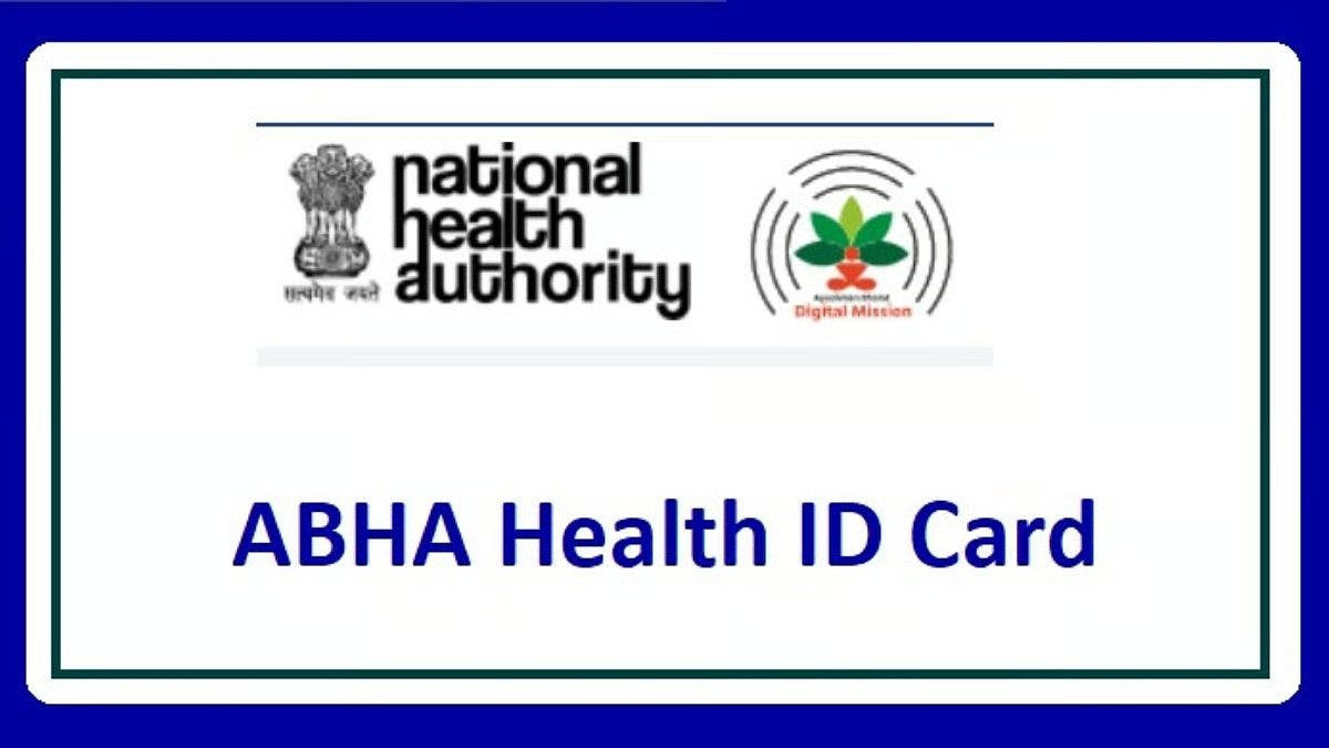 Health Card