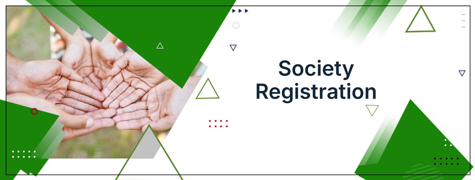 Society Registration